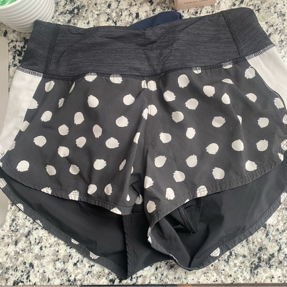 Outdoor Voices Hudson Shorts